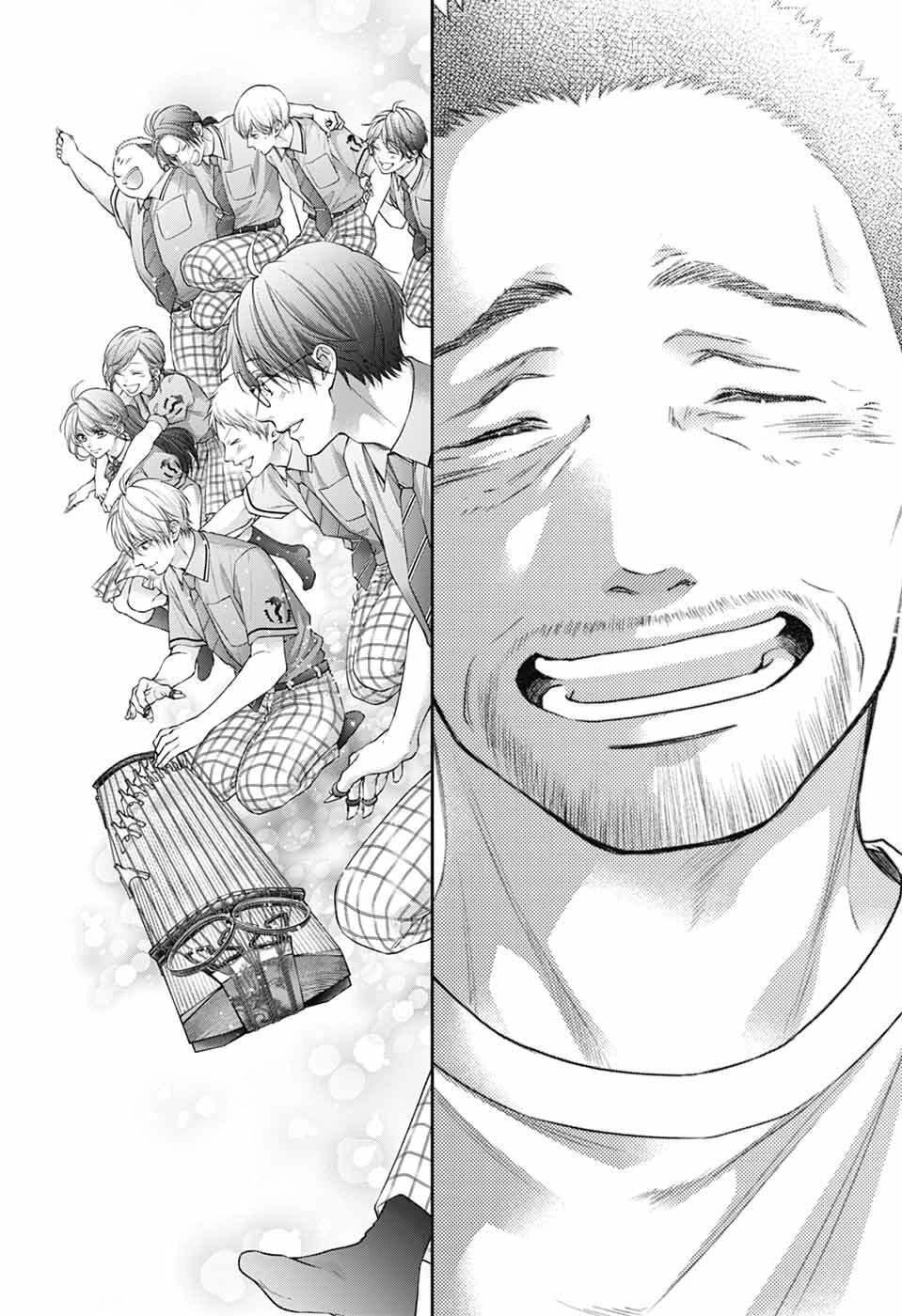 Kono Oto Tomare!, Chapter 139 image 23